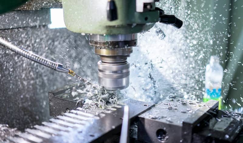 CNC Machining | Mechanical Design | Fabrication