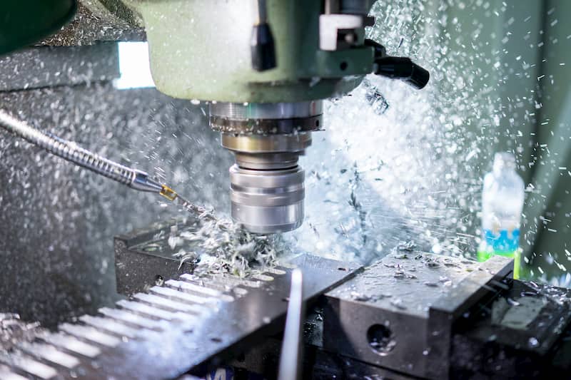 CNC Machining | Mechanical Design | Fabrication