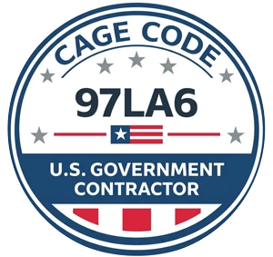 CAGE Code 97LA6