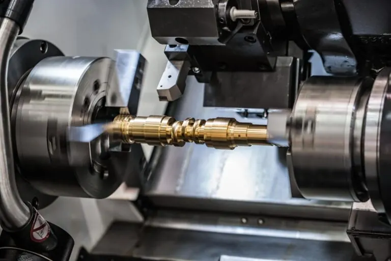 CNC Turning